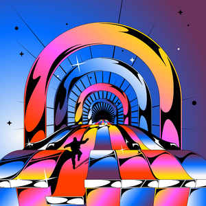 亚洲精品️无码一区二
