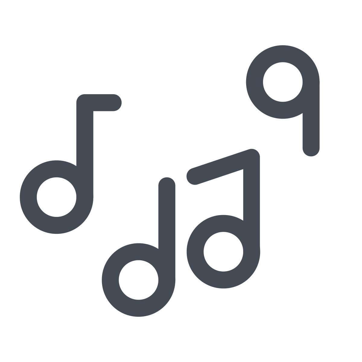 声音集音轨工厂
